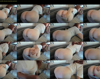 eatthebooty420 — 44 minute Chaturbate female cam show recording, 720p, Oct 23, 2024