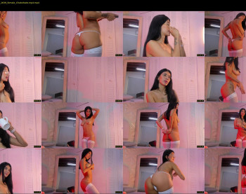 eileenestrada — 31 minute Chaturbate female cam show recording, 720p, Oct 23, 2024