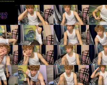 eitanhere — 61 minute Chaturbate male cam show recording, 720p, Oct 23, 2024
