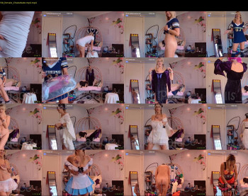 ells_palace — 121 minute Chaturbate female cam show recording, 720p, Oct 23, 2024