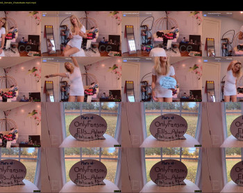 ells_palace — 55 minute Chaturbate female cam show recording, 720p, Oct 23, 2024