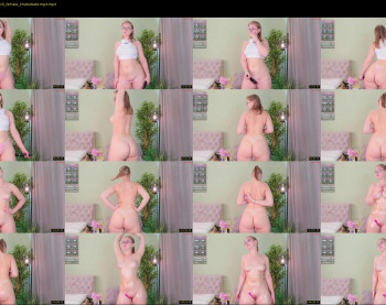 emilyfinne — 120 minute Chaturbate female cam show recording, 720p, Oct 23, 2024