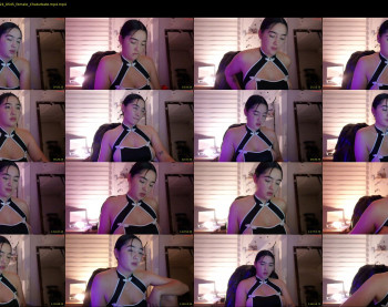 emma_johnson_ — 120 minute Chaturbate female cam show recording, 720p, Oct 23, 2024