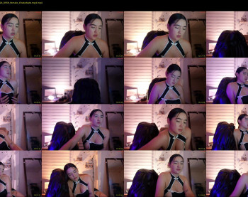emma_johnson_ — 13 minute Chaturbate female cam show recording, 720p, Oct 23, 2024