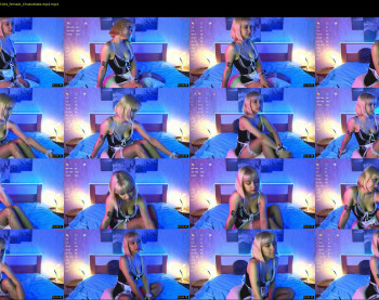 esmabraddy — 7 minute Chaturbate female cam show recording, 720p, Oct 23, 2024