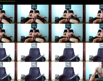 ethangreey1 — 51 minute Chaturbate male cam show recording, 720p, Oct 23, 2024