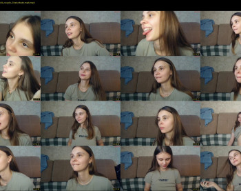 eva_calvin — 49 minute Chaturbate couple cam show recording, 720p, Oct 23, 2024