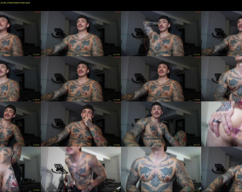 frewfun — 44 minute Chaturbate male cam show recording, 720p, Oct 23, 2024