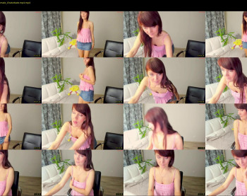 fritha — 18 minute Chaturbate female cam show recording, 720p, Oct 24, 2024