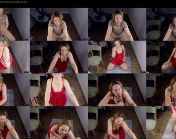gardner_ava — 95 minute Chaturbate female cam show recording, 720p, Oct 23, 2024