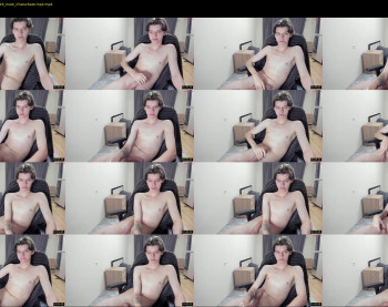 guy_liam1 — 14 minute Chaturbate male cam show recording, 720p, Oct 23, 2024