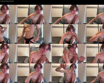 hadley19 — 3 minute Chaturbate male cam show recording, 720p, Oct 23, 2024