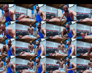 hardworkertn — 4 minute Chaturbate male cam show recording, 720p, Oct 23, 2024