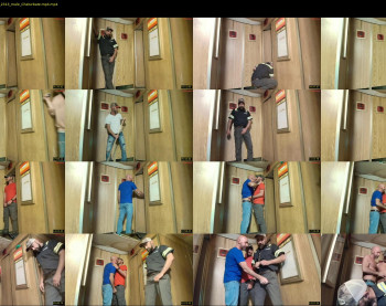 hardworkertn — 28 minute Chaturbate male cam show recording, 720p, Oct 23, 2024