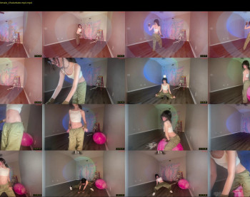 hexivu — 120 minute Chaturbate female cam show recording, 720p, Oct 23, 2024