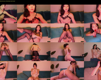 hey_herbal — 134 minute Chaturbate female cam show recording, 720p, Oct 23, 2024