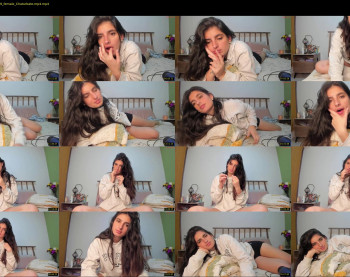 hollyshit_ — 41 minute Chaturbate female cam show recording, 720p, Oct 23, 2024