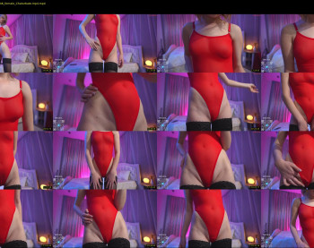 iamclaire_ — 98 minute Chaturbate female cam show recording, 720p, Oct 23, 2024