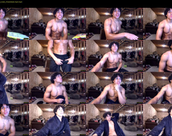 itstarzan — 113 minute Chaturbate male cam show recording, 720p, Oct 23, 2024