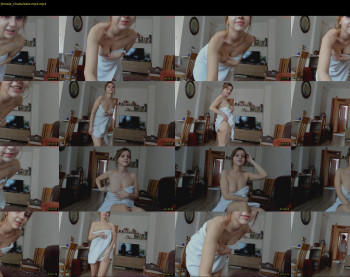 iveto69 — 71 minute Chaturbate female cam show recording, 720p, Oct 23, 2024
