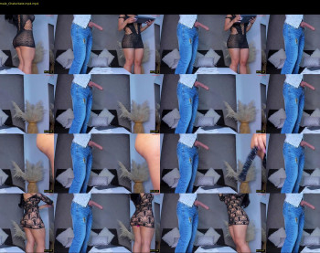 ivy_li — 3 minute Chaturbate female cam show recording, 720p, Oct 24, 2024