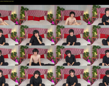 iwillfall_ — 35 minute Chaturbate male cam show recording, 720p, Oct 23, 2024