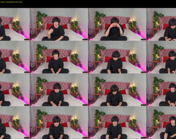 iwillfall_ — 9 minute Chaturbate male cam show recording, 720p, Oct 23, 2024