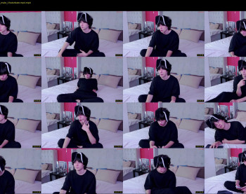 iwillfall_ — 122 minute Chaturbate male cam show recording, 720p, Oct 24, 2024