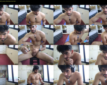 jackecuador — 15 minute Chaturbate male cam show recording, 720p, Oct 24, 2024