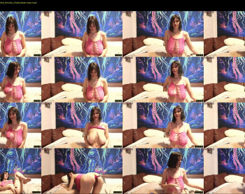 jadelin_min — 108 minute Chaturbate female cam show recording, 720p, Oct 24, 2024