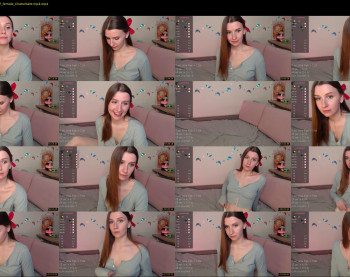jane_a1r — 106 minute Chaturbate female cam show recording, 720p, Oct 23, 2024