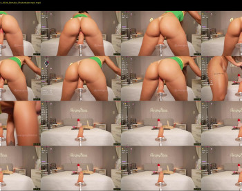 jeangreybianca — 5 minute Chaturbate female cam show recording, 720p, Oct 24, 2024