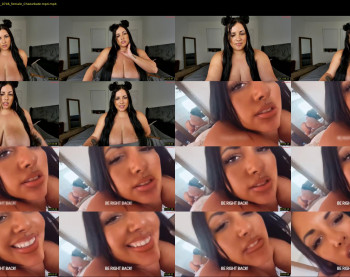 jordanamama — 63 minute Chaturbate couple cam show recording, 720p, Oct 23, 2024
