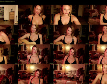 kaileeshy — 112 minute Chaturbate female cam show recording, 720p, Oct 23, 2024