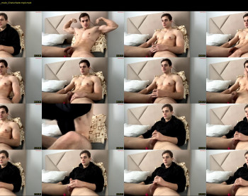 kiwigray — 24 minute Chaturbate male cam show recording, 720p, Oct 23, 2024