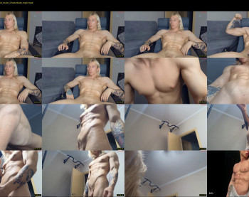 l_adonis_l — 17 minute Chaturbate male cam show recording, 720p, Oct 23, 2024