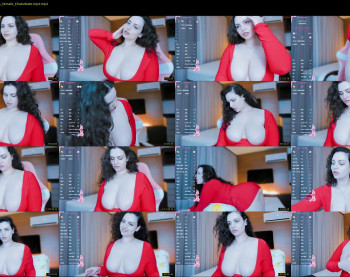 lady_yas — 122 minute Chaturbate female cam show recording, 720p, Oct 23, 2024