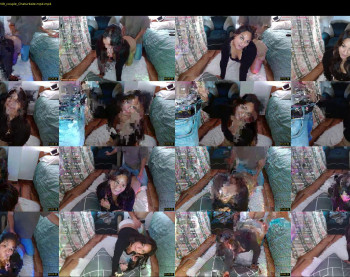 lauralei_01 — 40 minute Chaturbate couple cam show recording, 720p, Oct 23, 2024