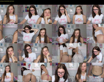 like_sun — 21 minute Chaturbate female cam show recording, 720p, Oct 24, 2024