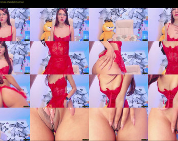little_eli — 121 minute Chaturbate female cam show recording, 720p, Oct 23, 2024
