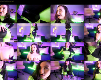 littlee33 — 16 minute Chaturbate female cam show recording, 720p, Oct 23, 2024