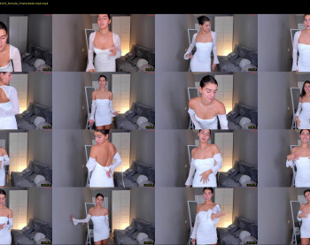 lynn_jackson — 120 minute Chaturbate female cam show recording, 720p, Oct 23, 2024