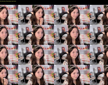 lynngroves — 4 minute Chaturbate female cam show recording, 720p, Oct 23, 2024