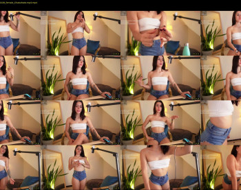 madisonlara — 24 minute Chaturbate female cam show recording, 720p, Oct 23, 2024