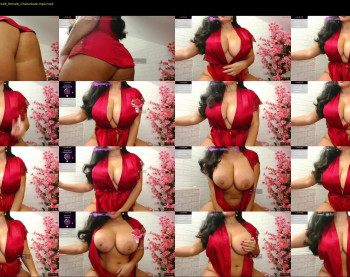 madlyn_dee — 40 minute Chaturbate female cam show recording, 720p, Oct 23, 2024