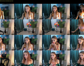 make_love_1 — 15 minute Chaturbate female cam show recording, 720p, Oct 23, 2024