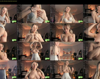 margarethowell — 120 minute Chaturbate female cam show recording, 720p, Oct 23, 2024