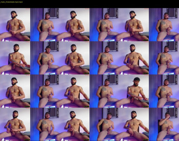 max_xl_ — 5 minute Chaturbate male cam show recording, 720p, Oct 23, 2024