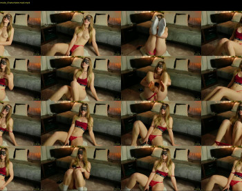 mbca — 66 minute Chaturbate couple cam show recording, 720p, Oct 23, 2024