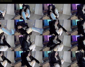 mikasssu — 12 minute Chaturbate female cam show recording, 720p, Oct 23, 2024